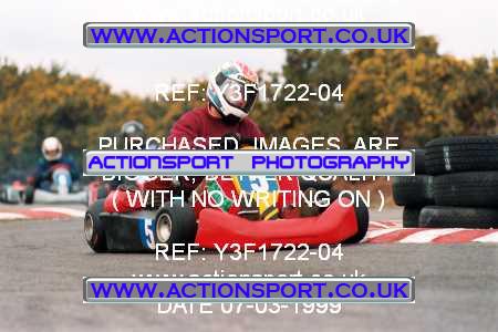 Photo: Y3F1722-04 ActionSport Photography 07/03/1999 Forest Edge Kart Club _6_FormulaBlue #5