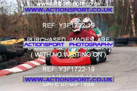 Photo: Y3F1722-19 ActionSport Photography 07/03/1999 Forest Edge Kart Club _6_FormulaBlue #5