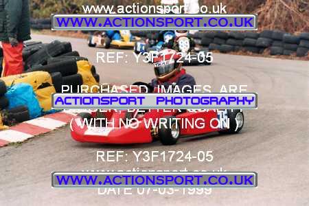 Photo: Y3F1724-05 ActionSport Photography 07/03/1999 Forest Edge Kart Club _7_JuniorTKM_Rookie #75