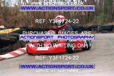 Photo: Y3F1724-22 ActionSport Photography 07/03/1999 Forest Edge Kart Club _7_JuniorTKM_Rookie #75