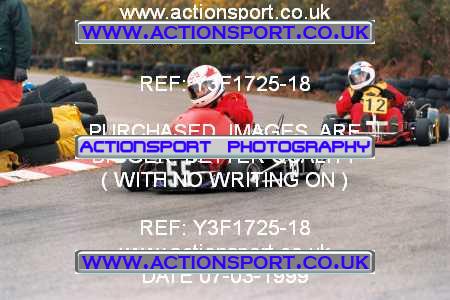 Photo: Y3F1725-18 ActionSport Photography 07/03/1999 Forest Edge Kart Club _8_Gearbox #55