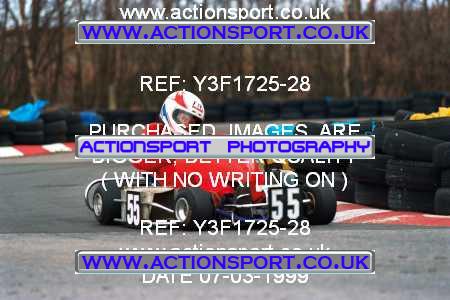 Photo: Y3F1725-28 ActionSport Photography 07/03/1999 Forest Edge Kart Club _8_Gearbox #55