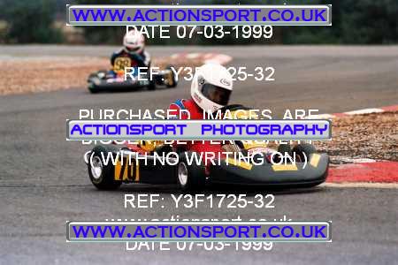 Photo: Y3F1725-32 ActionSport Photography 07/03/1999 Forest Edge Kart Club _1_Cadets #70