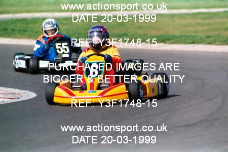 Photo: Y3F1748-15 ActionSport Photography 20/03/1999 F6 Karting - Lydd _5_JuniorRoyale_Standard #6
