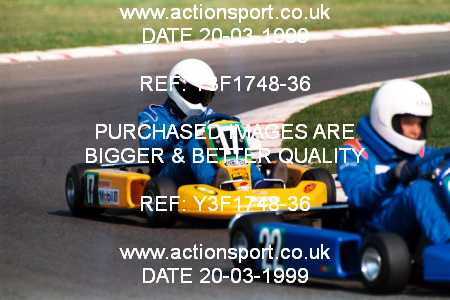 Photo: Y3F1748-36 ActionSport Photography 20/03/1999 F6 Karting - Lydd _5_JuniorRoyale_Standard #17
