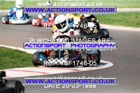 Photo: Y3F1746-05 ActionSport Photography 20/03/1999 F6 Karting - Lydd _4_SeniorProKartHeavy #13