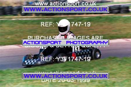 Photo: Y3F1747-19 ActionSport Photography 20/03/1999 F6 Karting - Lydd _4_SeniorProKartHeavy #13