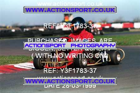 Photo: Y3F1783-37 ActionSport Photography 28/03/1999 Lincs Kart Club - Fulbeck  _3_210National #14