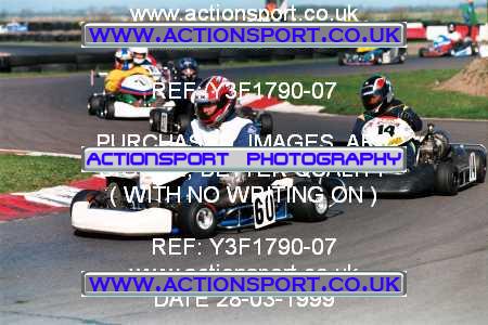Photo: Y3F1790-07 ActionSport Photography 28/03/1999 Lincs Kart Club - Fulbeck  _6_250Gearbox #60