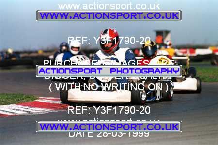 Photo: Y3F1790-20 ActionSport Photography 28/03/1999 Lincs Kart Club - Fulbeck  _6_250Gearbox #60
