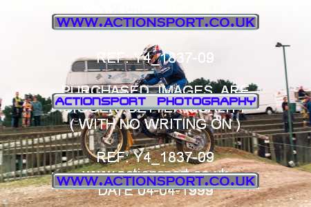 Photo: Y4_1837-09 ActionSport Photography 04/04/1999 YMSA Hants & Dorset SSC [Supercross] - Matchams Park  _2_ExpertsB #41