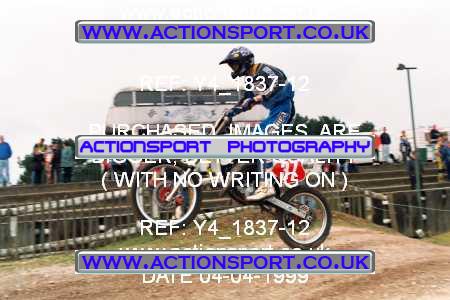 Photo: Y4_1837-12 ActionSport Photography 04/04/1999 YMSA Hants & Dorset SSC [Supercross] - Matchams Park  _2_ExpertsB #37