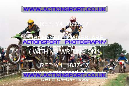Photo: Y4_1837-17 ActionSport Photography 04/04/1999 YMSA Hants & Dorset SSC [Supercross] - Matchams Park  _1_ExpertsA #44