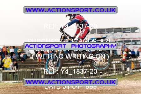 Photo: Y4_1837-20 ActionSport Photography 04/04/1999 YMSA Hants & Dorset SSC [Supercross] - Matchams Park  _1_ExpertsA #29