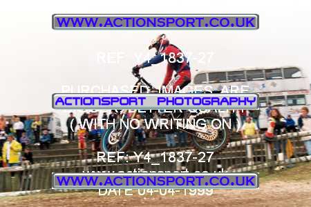 Photo: Y4_1837-27 ActionSport Photography 04/04/1999 YMSA Hants & Dorset SSC [Supercross] - Matchams Park  _1_ExpertsA #29
