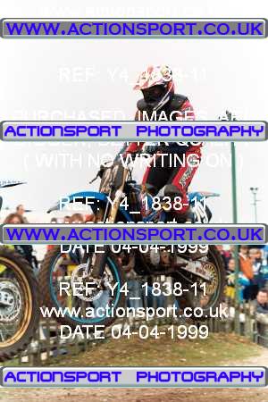 Photo: Y4_1838-11 ActionSport Photography 04/04/1999 YMSA Hants & Dorset SSC [Supercross] - Matchams Park  _1_ExpertsA #29