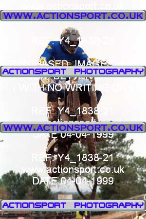 Photo: Y4_1838-21 ActionSport Photography 04/04/1999 YMSA Hants & Dorset SSC [Supercross] - Matchams Park  _1_ExpertsA #44