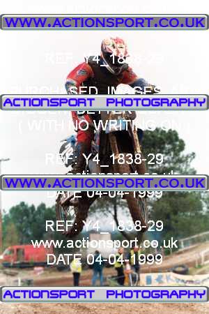 Photo: Y4_1838-29 ActionSport Photography 04/04/1999 YMSA Hants & Dorset SSC [Supercross] - Matchams Park  _1_ExpertsA #29