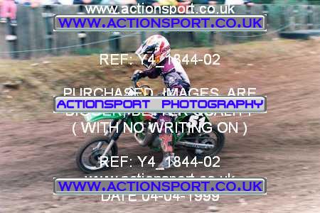 Photo: Y4_1844-02 ActionSport Photography 04/04/1999 YMSA Hants & Dorset SSC [Supercross] - Matchams Park  _4_60s #51