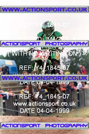 Photo: Y4_1845-07 ActionSport Photography 04/04/1999 YMSA Hants & Dorset SSC [Supercross] - Matchams Park  _5_80s #10