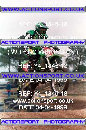 Photo: Y4_1845-18 ActionSport Photography 04/04/1999 YMSA Hants & Dorset SSC [Supercross] - Matchams Park  _5_80s #10