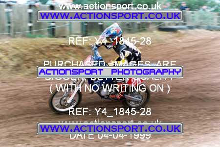 Photo: Y4_1845-28 ActionSport Photography 04/04/1999 YMSA Hants & Dorset SSC [Supercross] - Matchams Park  _5_80s #26