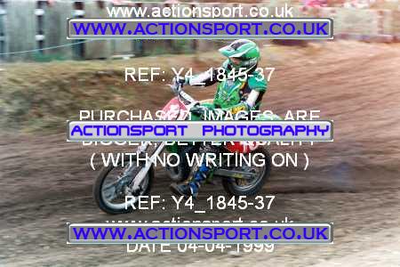 Photo: Y4_1845-37 ActionSport Photography 04/04/1999 YMSA Hants & Dorset SSC [Supercross] - Matchams Park  _5_80s #10