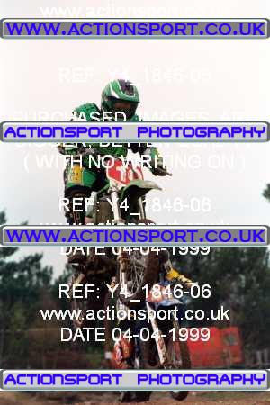 Photo: Y4_1846-06 ActionSport Photography 04/04/1999 YMSA Hants & Dorset SSC [Supercross] - Matchams Park  _5_80s #10