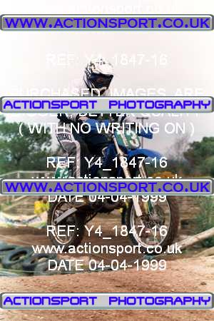 Photo: Y4_1847-16 ActionSport Photography 04/04/1999 YMSA Hants & Dorset SSC [Supercross] - Matchams Park  _6_100s #13