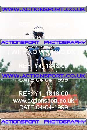 Photo: Y4_1848-09 ActionSport Photography 04/04/1999 YMSA Hants & Dorset SSC [Supercross] - Matchams Park  _6_100s #13