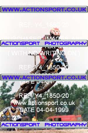 Photo: Y4_1850-20 ActionSport Photography 04/04/1999 YMSA Hants & Dorset SSC [Supercross] - Matchams Park  _1_ExpertsA #29