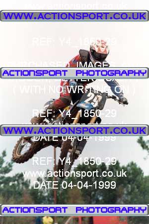 Photo: Y4_1850-29 ActionSport Photography 04/04/1999 YMSA Hants & Dorset SSC [Supercross] - Matchams Park  _1_ExpertsA #29