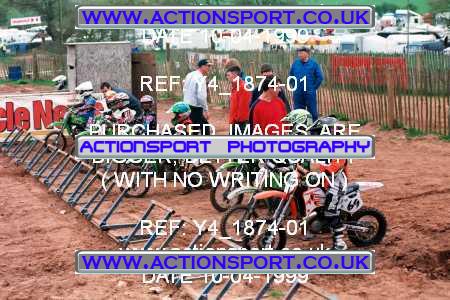 Photo: Y4_1874-01 ActionSport Photography 10/04/1999 ACU BYMX National Salop MC - Hawkestone Park  _1_Autos #69
