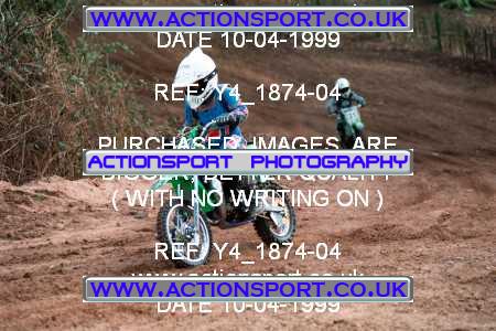 Photo: Y4_1874-04 ActionSport Photography 10/04/1999 ACU BYMX National Salop MC - Hawkestone Park  _1_Autos #119
