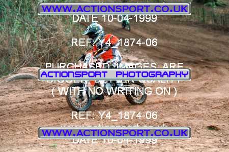 Photo: Y4_1874-06 ActionSport Photography 10/04/1999 ACU BYMX National Salop MC - Hawkestone Park  _1_Autos #69