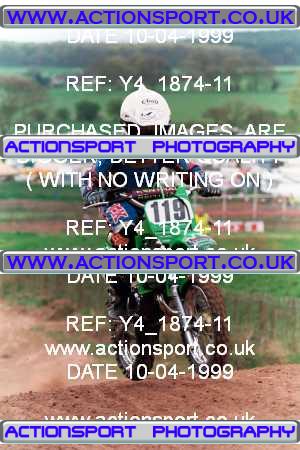 Photo: Y4_1874-11 ActionSport Photography 10/04/1999 ACU BYMX National Salop MC - Hawkestone Park  _1_Autos #119