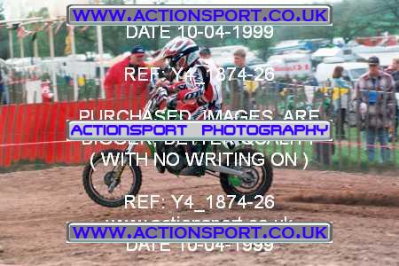 Photo: Y4_1874-26 ActionSport Photography 10/04/1999 ACU BYMX National Salop MC - Hawkestone Park  _1_Autos #52