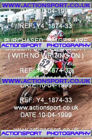 Photo: Y4_1874-33 ActionSport Photography 10/04/1999 ACU BYMX National Salop MC - Hawkestone Park  _1_Autos #52