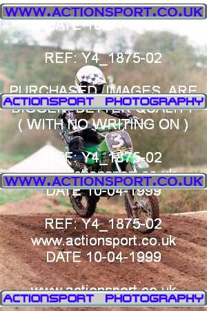 Photo: Y4_1875-02 ActionSport Photography 10/04/1999 ACU BYMX National Salop MC - Hawkestone Park  _2_60s #3