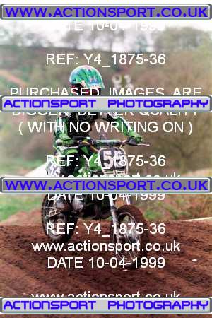 Photo: Y4_1875-36 ActionSport Photography 10/04/1999 ACU BYMX National Salop MC - Hawkestone Park  _2_60s #55
