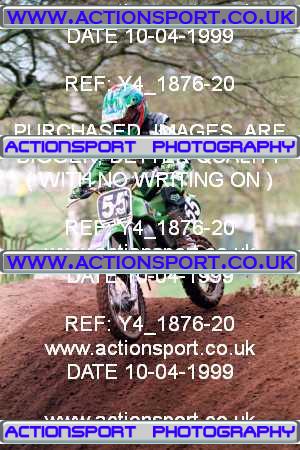Photo: Y4_1876-20 ActionSport Photography 10/04/1999 ACU BYMX National Salop MC - Hawkestone Park  _2_60s #55