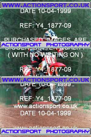 Photo: Y4_1877-09 ActionSport Photography 10/04/1999 ACU BYMX National Salop MC - Hawkestone Park  _3_80s #88