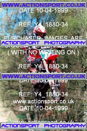 Photo: Y4_1880-34 ActionSport Photography 10/04/1999 ACU BYMX National Salop MC - Hawkestone Park  _4_100s #74