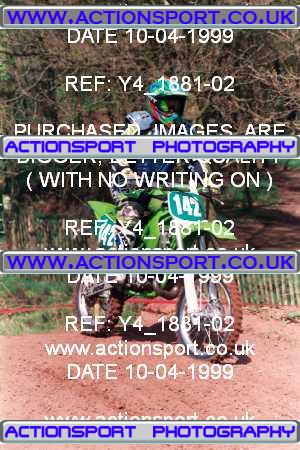 Photo: Y4_1881-02 ActionSport Photography 10/04/1999 ACU BYMX National Salop MC - Hawkestone Park  _4_100s #142