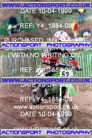 Photo: Y4_1884-09 ActionSport Photography 10/04/1999 ACU BYMX National Salop MC - Hawkestone Park  _1_Autos #52