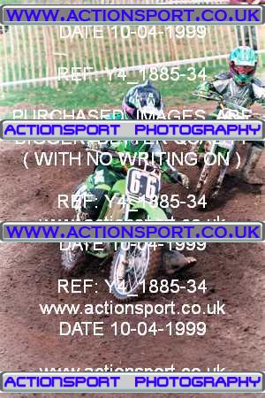 Photo: Y4_1885-34 ActionSport Photography 10/04/1999 ACU BYMX National Salop MC - Hawkestone Park  _2_60s #66