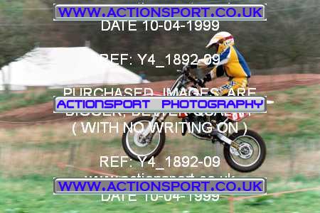 Photo: Y4_1892-09 ActionSport Photography 10/04/1999 ACU BYMX National Salop MC - Hawkestone Park  _3_80s #55