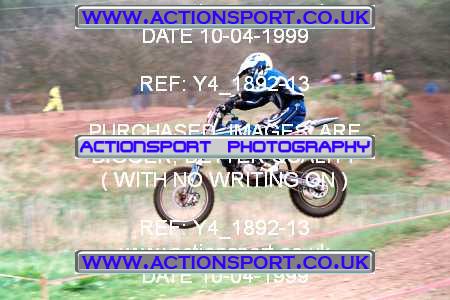 Photo: Y4_1892-13 ActionSport Photography 10/04/1999 ACU BYMX National Salop MC - Hawkestone Park  _3_80s #34
