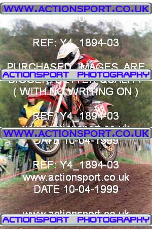 Photo: Y4_1894-03 ActionSport Photography 10/04/1999 ACU BYMX National Salop MC - Hawkestone Park  _3_80s #118