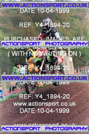 Photo: Y4_1894-20 ActionSport Photography 10/04/1999 ACU BYMX National Salop MC - Hawkestone Park  _3_80s #36
